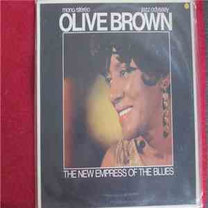 Olive Brown - The New Empress Of The Blues download flac
