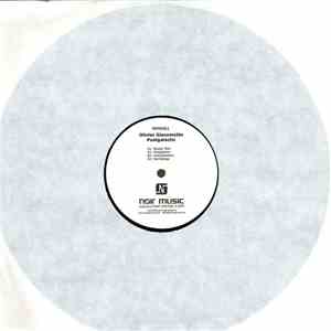 Olivier Giacomotto - Postgalactic download flac