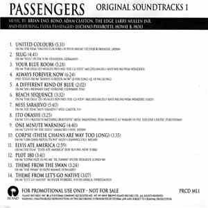 Passengers - Original Soundtracks 1 download flac