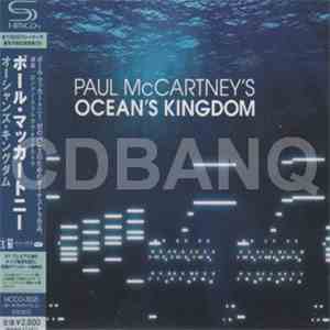 Paul McCartney - Ocean's Kingdom download flac