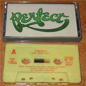 Perfect - The Best Of Perfect download flac
