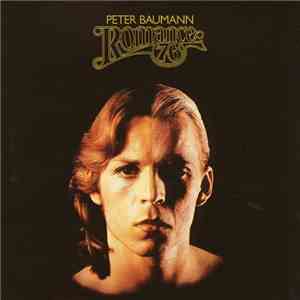 Peter Baumann - Romance 76 download flac
