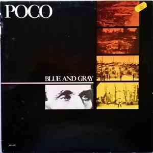 Poco  - Blue And Gray download flac