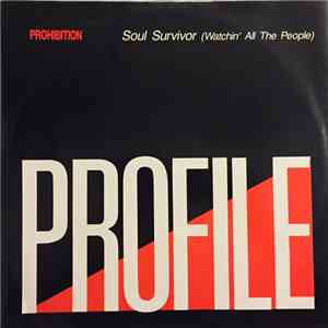 Prohibition - Soul Survivor (Watchin' All The People) download flac