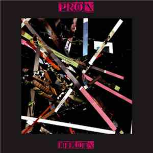 PROX  - Life of X download flac
