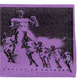 Purity Of Essence - Kulturkammer download flac