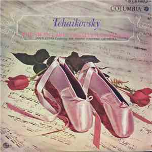 Pyotr Ilyich Tchaikovsky, Wiener Symphoniker, Janos Kulka - The Swan Lake / The Sleeping Beauty download flac