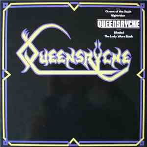 Queensrÿche - Queensrÿche download flac