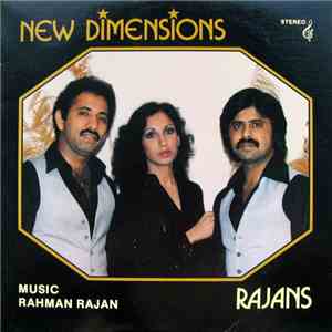 Rajans - New Dimensions download flac