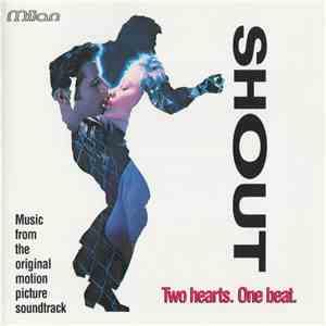 Randy Edelman - Shout download flac