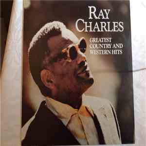 Ray Charles - Greatest Country & Western Hits download flac