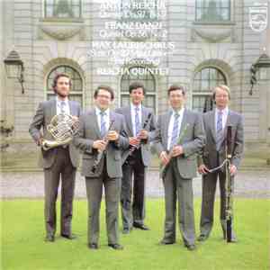Reicha - Reicha Wind Quintet, Danzi, Laurischkus - Reicha - Danzi -Laurischkus download flac