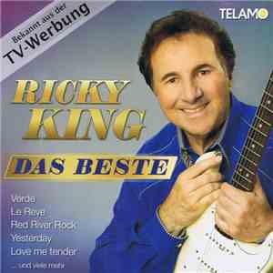 Ricky King - Das Beste download flac