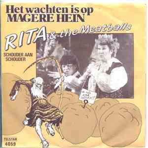 Rita & The Meatballs  - Het Wachten Is Op Magere Hein download flac