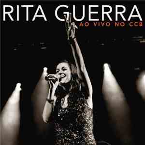 Rita Guerra - Ao Vivo No CCB download flac