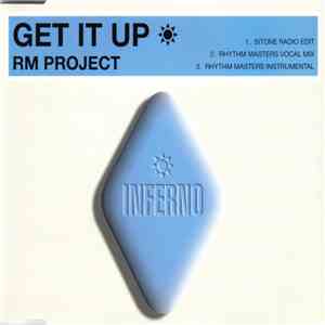 RM Project - Get It Up download flac