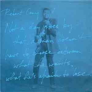 Robert Cray - Consequences download flac