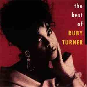 Ruby Turner - The Very Best Of download flac