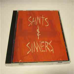 Saints & Sinners  - Saints & Sinners FLAC album