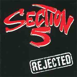 Section 5 - Rejected download flac