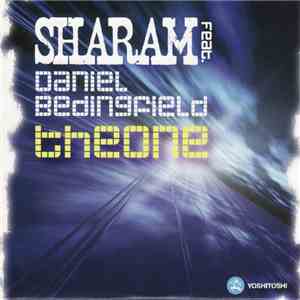 Sharam Feat. Daniel Bedingfield - The One download flac