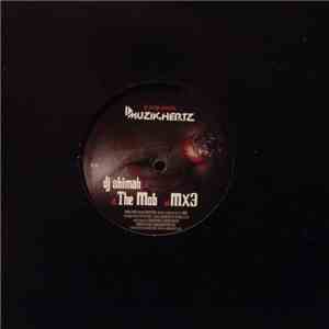 Shimah - The Mob / Mx3 download flac