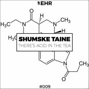 Shumske Taine - There's Acid In The Tea download flac
