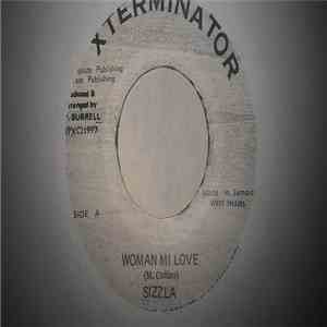 Sizzla - Woman Mi Love download flac
