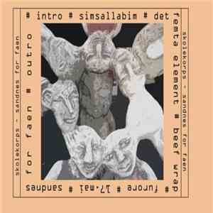 Skolekorps - Sandnes For Faen download flac