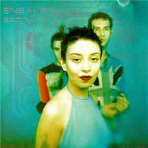 Sneaker Pimps - Becoming X download flac