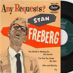 Stan Freberg - Any Requests? download flac