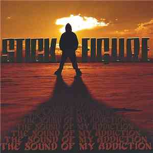 Stick Figure  - The Sound of My Addiction download flac