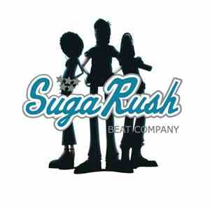SugaRush Beat Company - SugaRush download flac