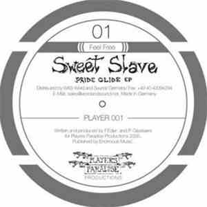 Sweet Slave - Pride Glide EP download flac