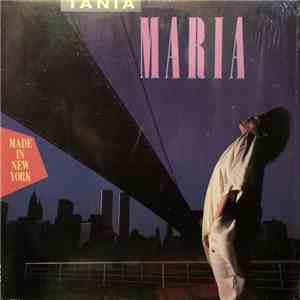 Tania Maria - Made In New York download flac