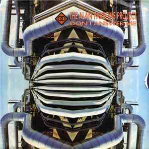 The Alan Parsons Project - Don't Answer Me download flac