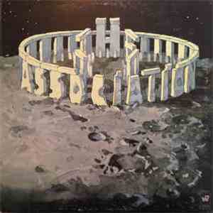 The Association  - The Association download flac