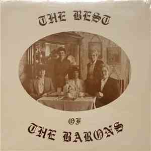 The Barons  - The Best Of The Barons download flac