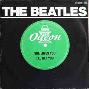 The Beatles - She Loves You / I'll Get You download flac