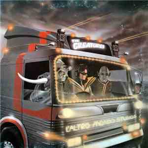 The Creatures  - L'Altro Mondo Studios download flac