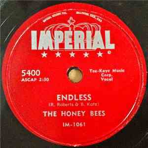 The Honey Bees - Endless / Let's See What's Happening download flac
