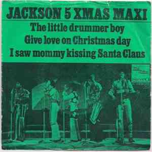 The Jackson 5 - Jackson 5 Xmas Maxi download flac