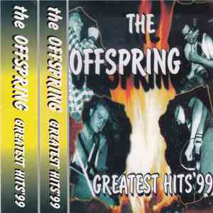 The Offspring - Greatest Hits'99 download flac