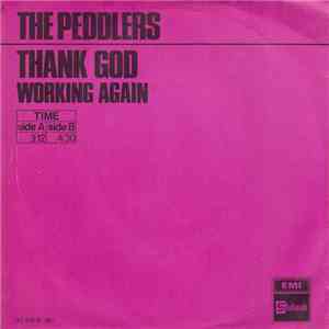 The Peddlers - Thank God download flac