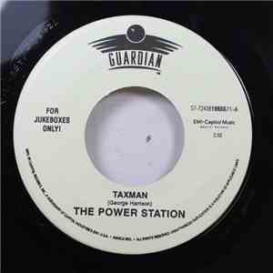 The Power Station - Taxman download flac