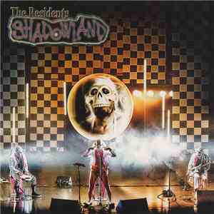 The Residents - Shadowland download flac