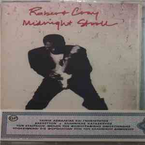 The Robert Cray Band Featuring The Memphis Horns - Midnight Stroll download flac