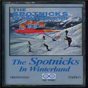 The Spotnicks - The Spotnicks In Winterland download flac