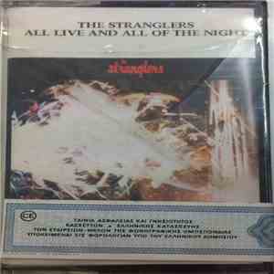 The Stranglers - All Live And All Of The Night download flac