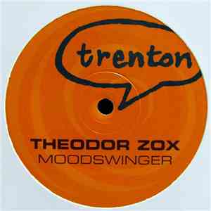 Theodor Zox - Moodswinger download flac